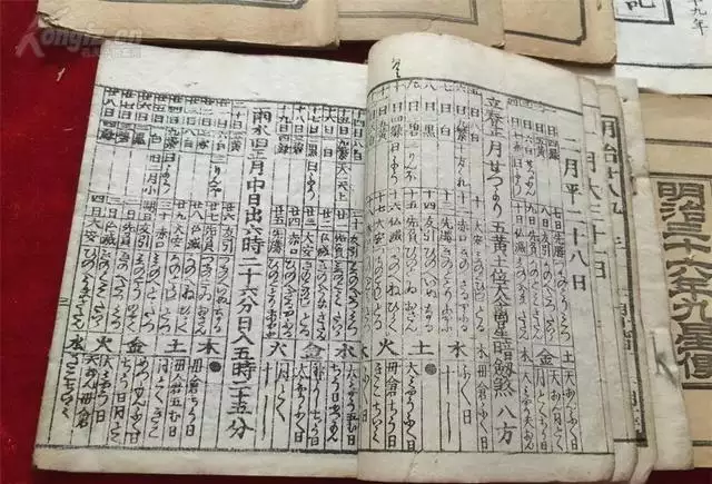 3、八字算命法:生辰八字算命法的基本方法