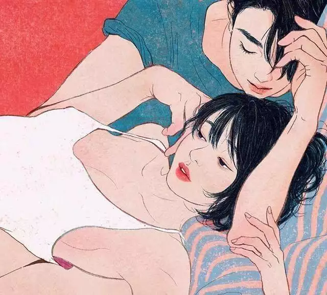1、男人有外心的表現:女人對別的男人動情了，從她的哪些行為可以看出來？