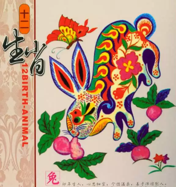 屬相按什麼怎麼算生肖：憑證十二生肖怎麼來盤算人的歲數，越詳細越好。