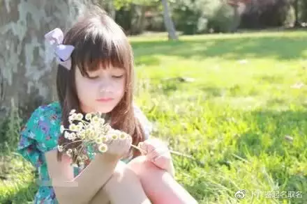 女孩有涵養的名字大全：好聽有內涵有詩意有氣質的女孩名字
