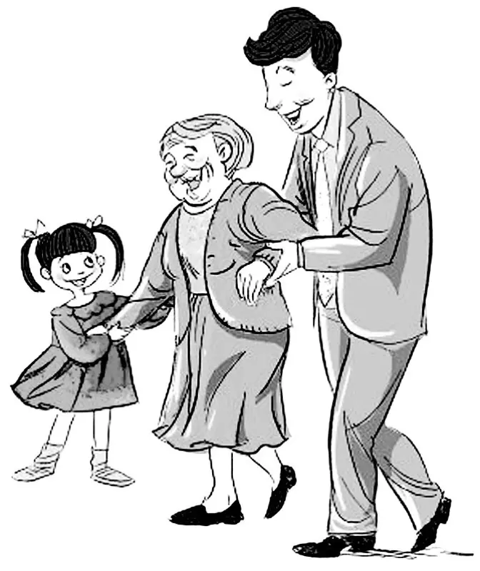 什麼屬相寶寶孝順父母：家庭繁榮，孩子也會十分孝順的三個生肖是誰？