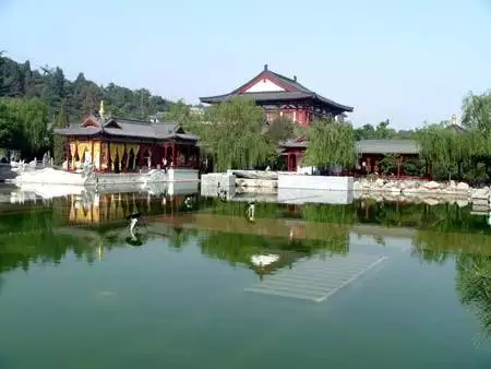 屬相是龍的女人能不能拜太白：通渭太白為什麼分三的泉源都是什麼