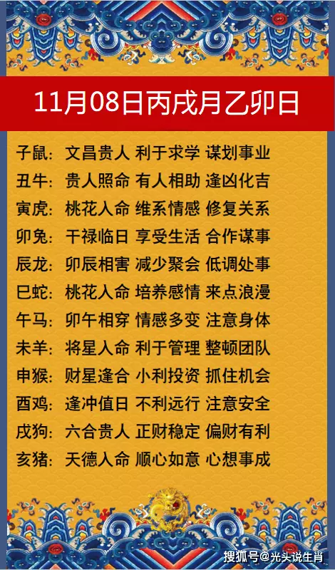 年屬相是什麼生肖：年是什麼生肖年？