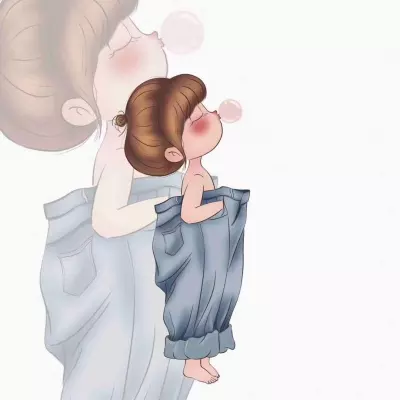 很潮又短的生日祝福妹妹：怎麼寫祝妹妹生日快樂的祝福語