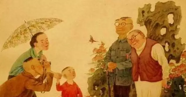 有福氣孩子出生前預兆：請周易專家指迷算命師...