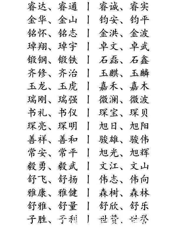 2、帶給男人好運的網名:男人好運旺財微信名有哪些？