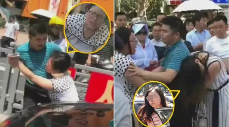 3、小三強行生下孩子的後果:小三生孩子的後果