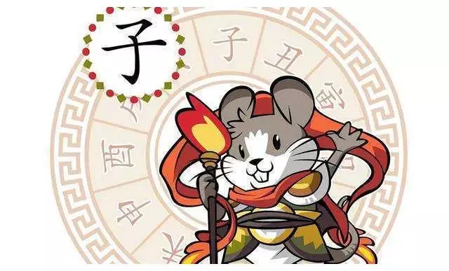 屬鼠的人可以和哪些屬相的人合作：72年屬鼠的人與什麼屬相的人合作好運