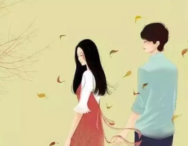 4、測命里有幾次婚姻:怎麼樣看一個人命里有幾個男女朋友，有幾次婚姻