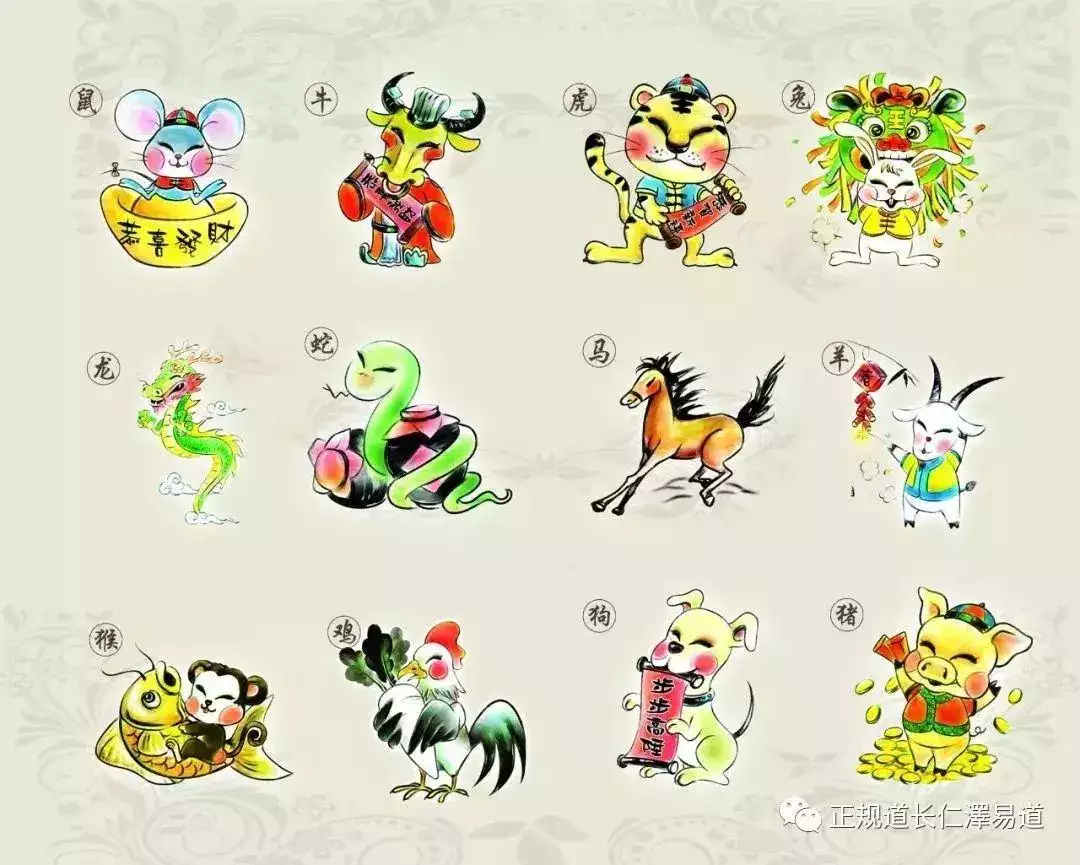 3、屬龍的出生年份表的年份:屬龍的年份