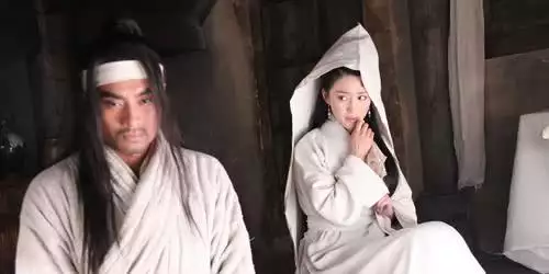 5、今生是上輩子做錯了什麼:今生守寡是何因？？