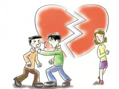 3、婚外情不聯繫了能斷嗎:婚外情女人後會有簡單的聯繫,會徹底斷了嗎