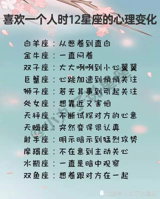 1、雙魚座與天稱座婚配合適么:雙魚座和天枰座配嗎？