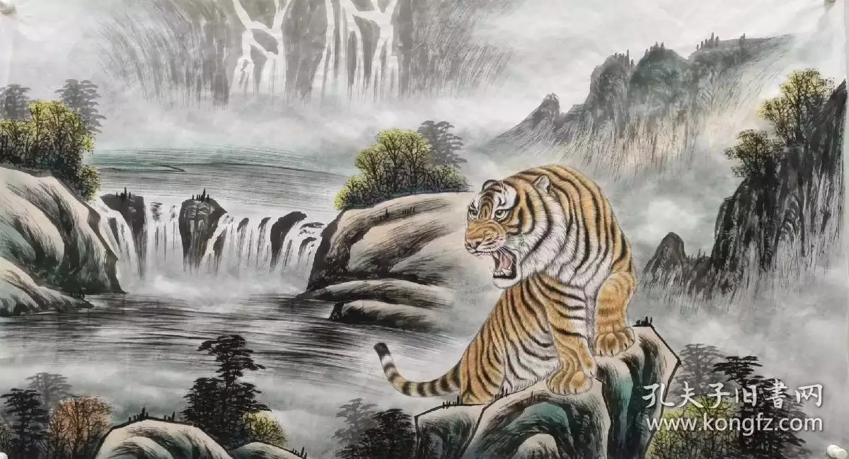 一家人的屬相虎猴狗牛：屬相豬虎猴在一家相衝嗎