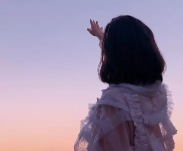 找個微信好聽的名字女生：最好聽的微信名字女生