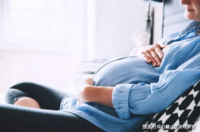 3、測自己的子女緣:怎樣測算自己子女緣分