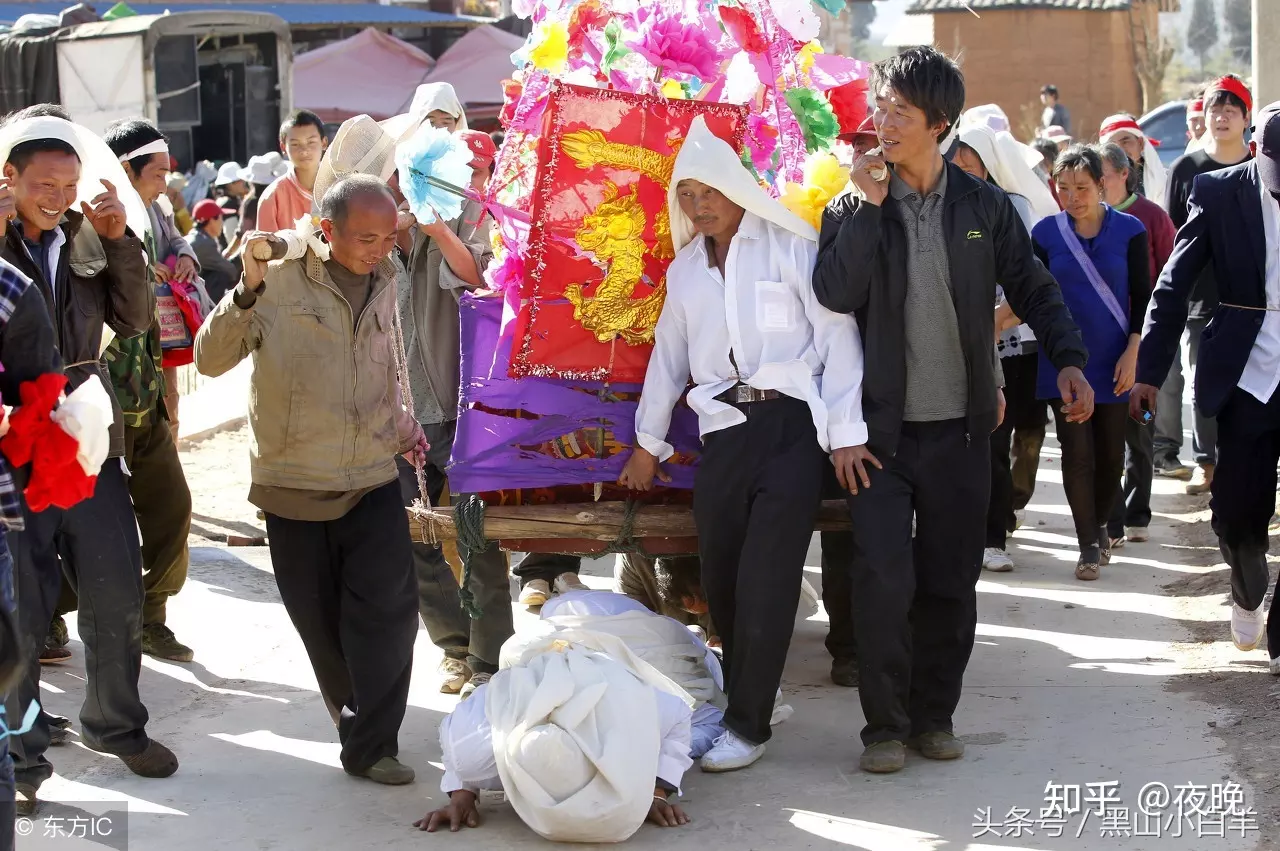 1、白天死和夜裡死的區別:為什麼晚上死去的人比白天多？