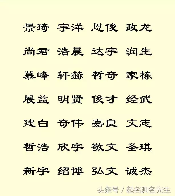 3、取名字大全女孩生辰八字起名:根據生辰八字起名字大全女孩
