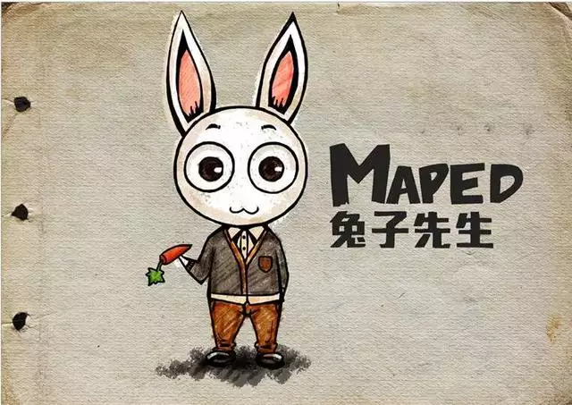 4、屬兔的男孩好不好:屬兔的男孩名字中帶闊好不好
