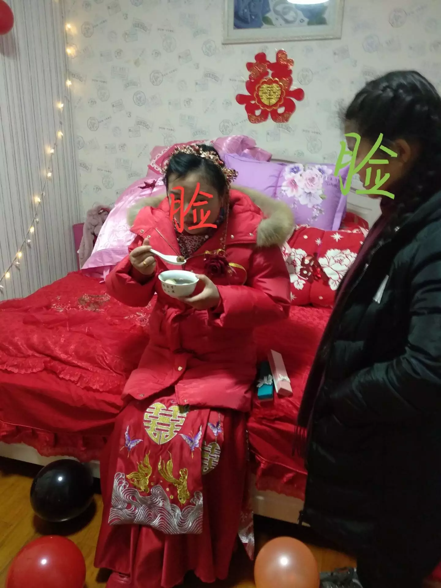 6、結婚下雨和下雪好不好:結婚那天下雪、下雨、好嗎？