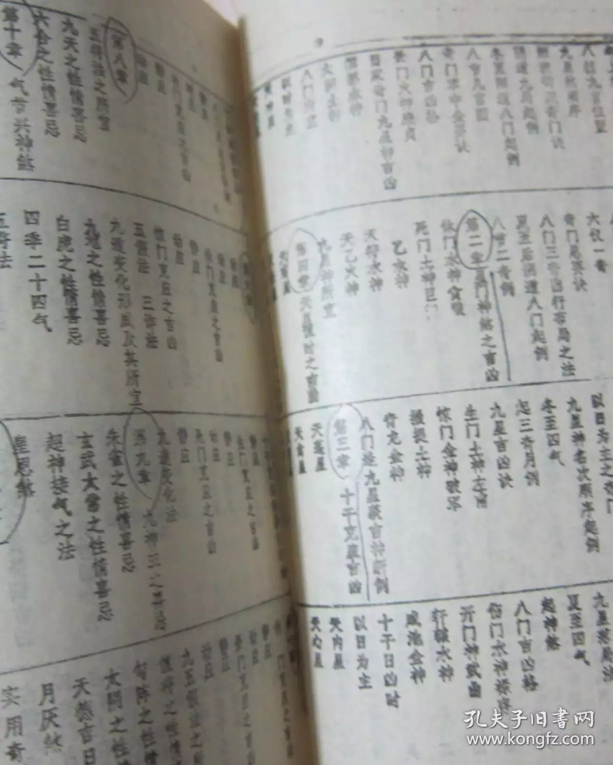 1、如何給自己算命算事業:給自己怎樣算命