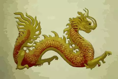 4、年幾月龍命苦:年幾月龍命苦