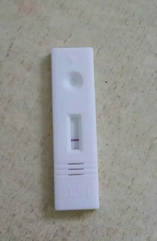 什麼時候測試懷孕最准：試紙一般什麼時候測最準確