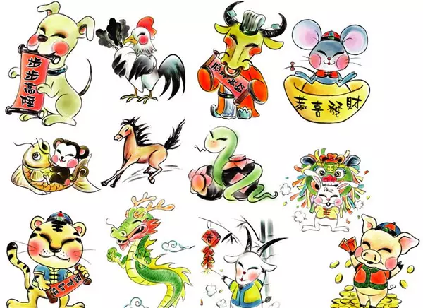 十二生肖哪個屬相最容易有錢：最易成有錢人的生肖，十二生肖誰最易成有錢人