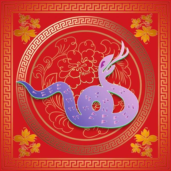 3、屬蛇的貴人是什麼屬相:十二生肖中屬兔的和什麼屬相最配