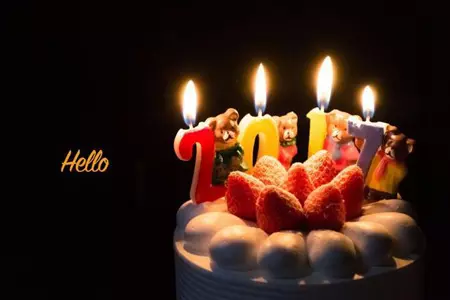生日祝福語簡短獨特男生同學：男性朋友生日祝福語 簡短獨特