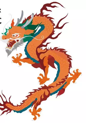 屬龍什麼屬相的孩子好：屬龍的和屬蛇的生什麼屬相的寶寶好
