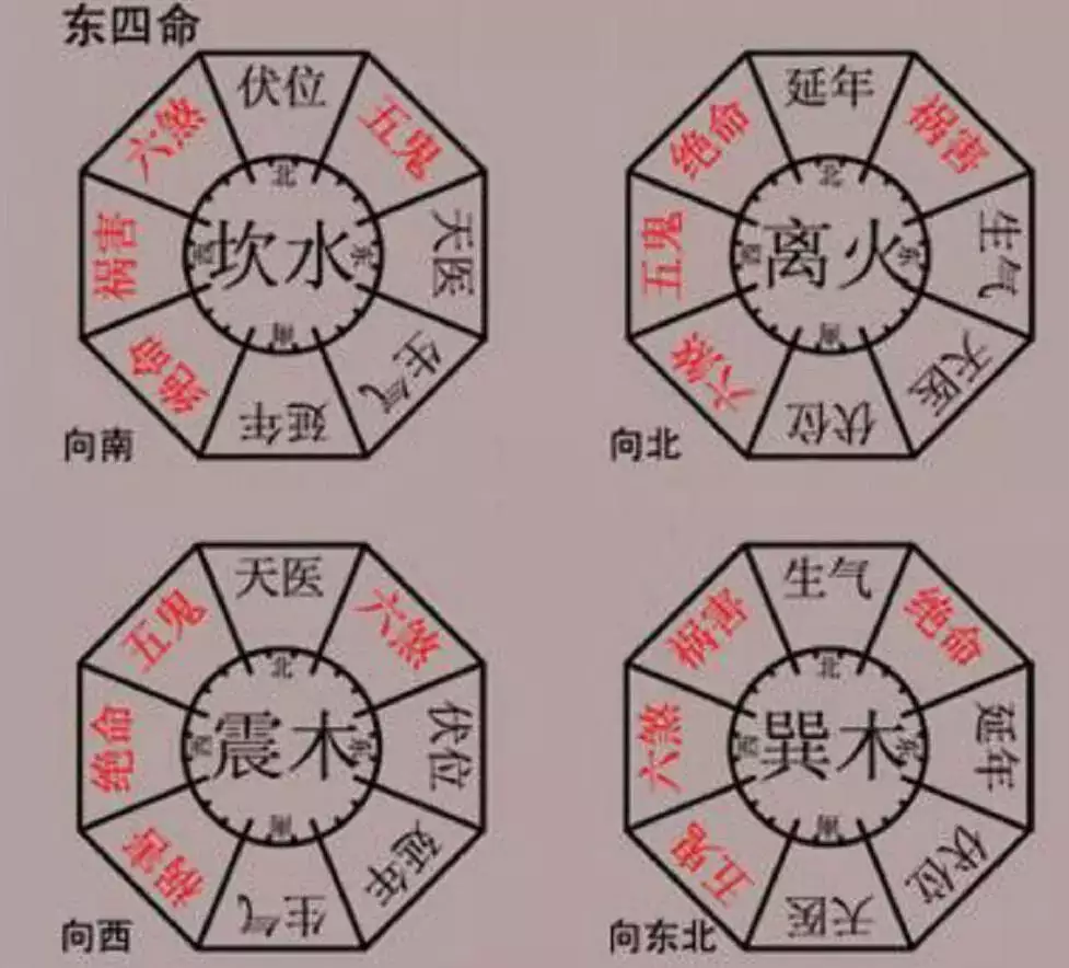 4、98年屬虎女姻緣方位:年屬虎女人，獅子座的幸運数字是幾？方位是什麼？