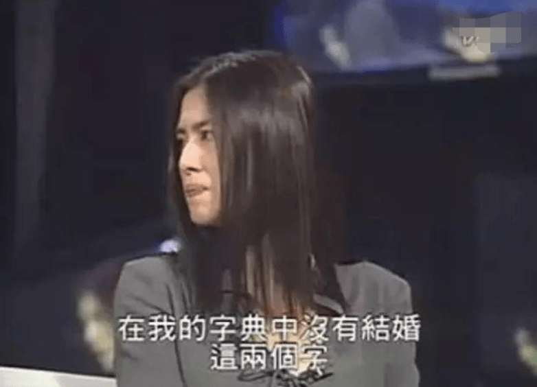 4、分分合合結婚:一對情侶，分分合合好幾次，還是結婚了 你們怎麼看