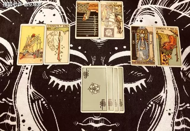 2、塔羅測試我的工作運勢:塔羅牌真的對工作，財運，情感非常準確嗎？