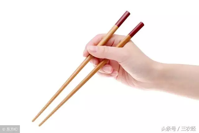 筷子測男女的科學解釋：測試男女緣分