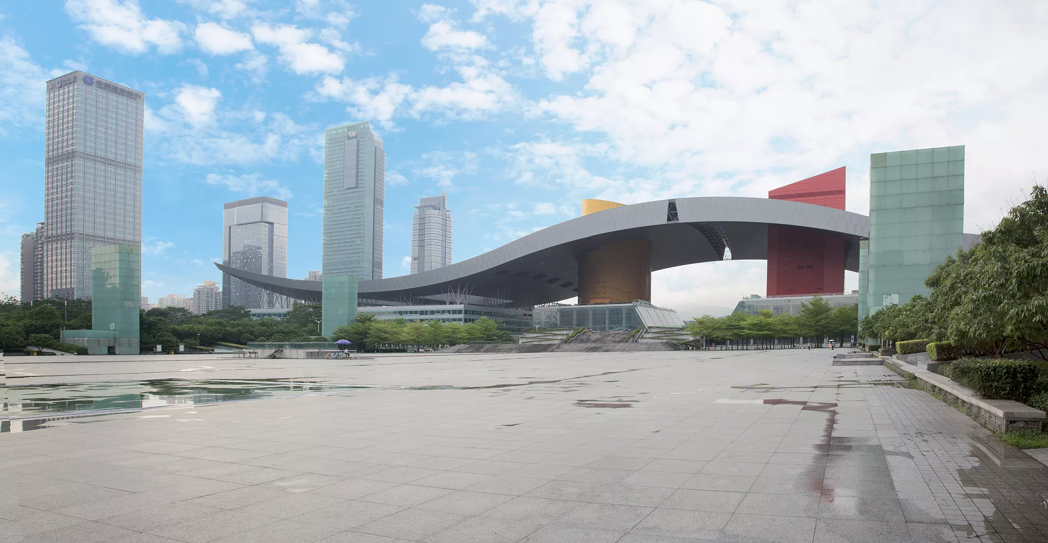 全世界土地面積排名 2020當今世界公認5大強國