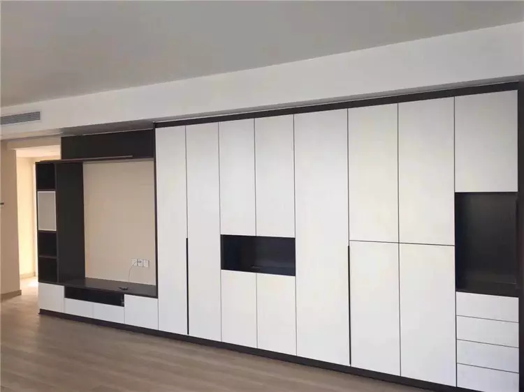 1、中國全屋定製十大排行榜:請問中國全屋定製十大品牌有哪些？