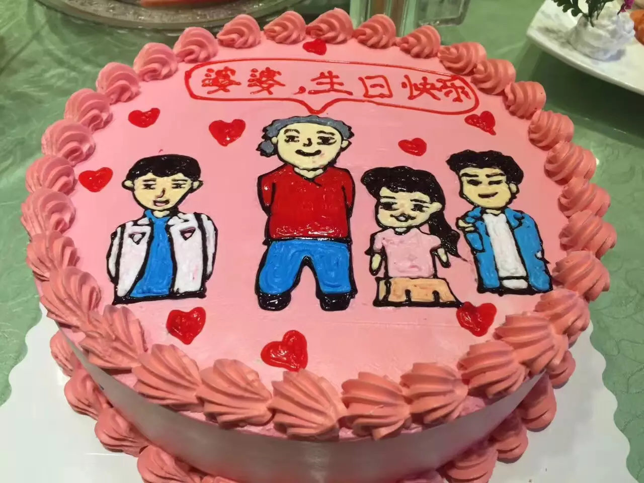 2、很潮又短的生日祝福兒子:兒子的生日祝福語 簡短獨特？