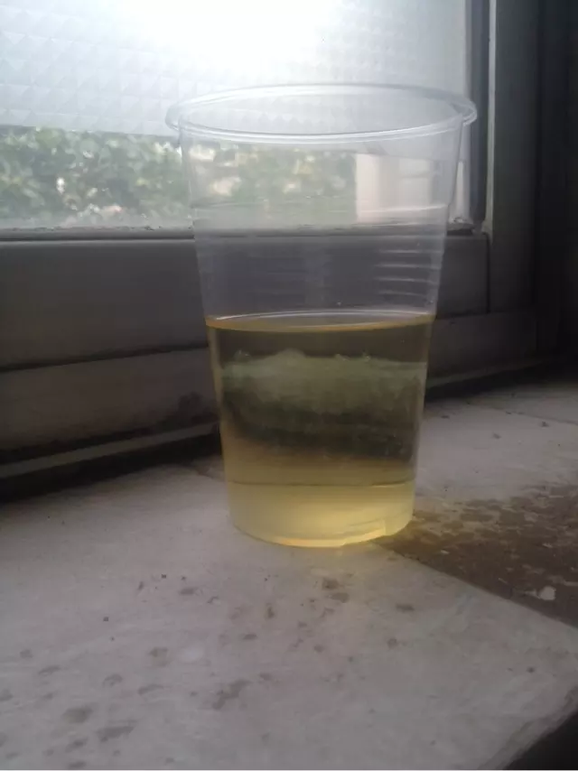 酒精能驗出男孩女孩嗎：酒精測試男女中間一大團雲是男孩女孩啊