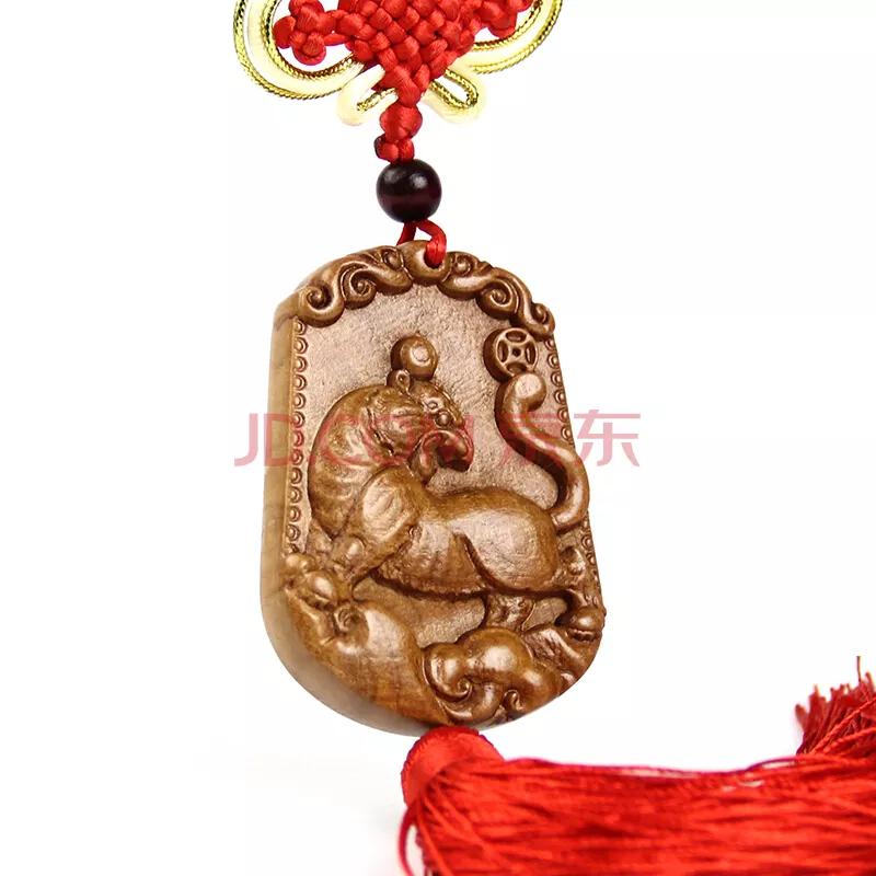 屬虎的今年要佩戴什麼飾品好：虎帶什麼玉好