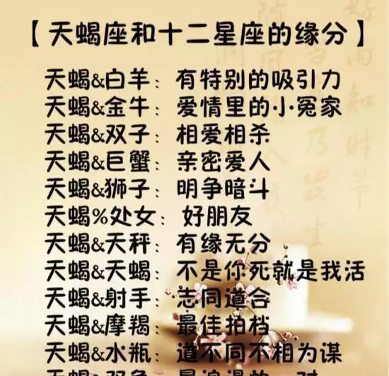 3、測兩人的緣分:怎麼測試兩個人的緣分?