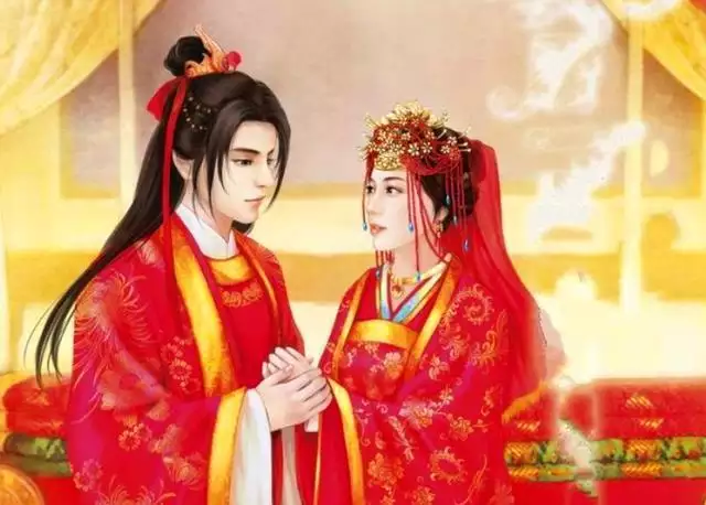 1、婚配妻子退一還二:愛上一個有家的男子，除了妻子還一個女人，我該怎麼辦？