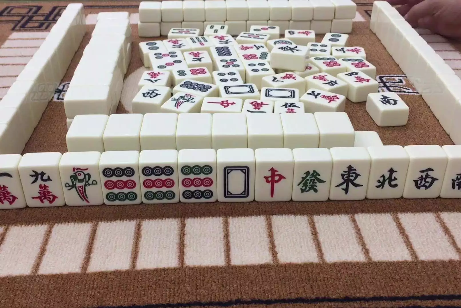 不能登大雅之堂的屬相：不能登大雅之堂打是什生肖