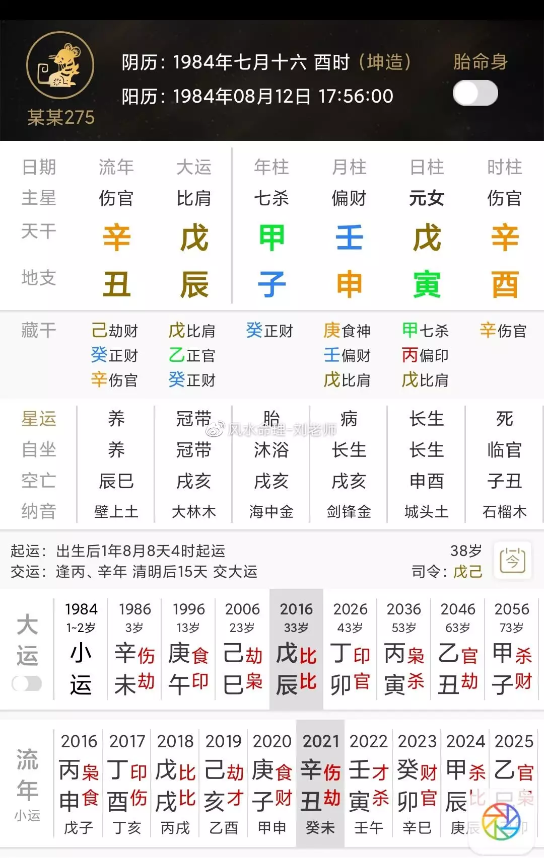 4、壬申 丙午 壬申 壬寅 和 八字： 庚午 戊子 壬子 己酉，這兩小我私人八字和嗎？？明年娶親的話選擇