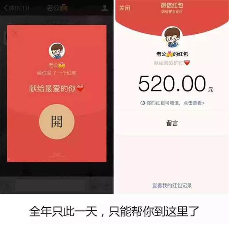 微信紅包節日最多能發多少：微信發紅包最大限額是多少？