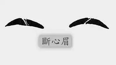 3、男的命中雙妻是什麼意思？ 是指會離一次婚，再結一次婚？還是說有原配，外面會有一個小老婆？
