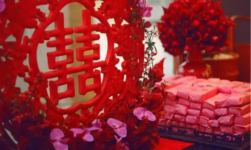 壬辰日適合哪個屬相女結婚：結婚日選擇