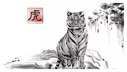 1、虎年運勢年運勢12生肖運勢:年運勢的生肖