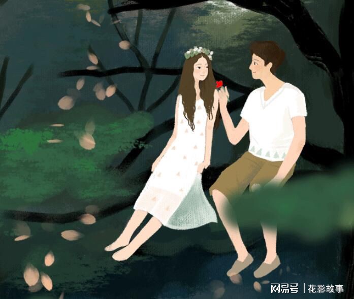 6、測試人生有幾段婚姻:算命一生有幾次婚姻