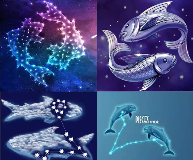 3、為什麼說雙魚座最特殊:為什麼說雙魚座最特殊